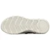 Bobs B Flex Sports Shoes Grey/White/Red