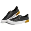 Bobs B Wilder Low-Top Sneakers Black/White