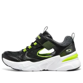 Bobs Bamina “Black Lime”