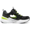 Bobs Bamina “Black Lime”
