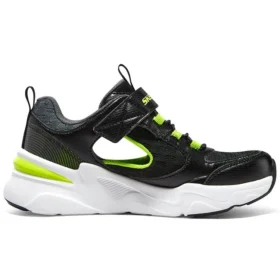 Bobs Bamina “Black Lime”