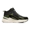 Bobs Bamina “Green Black”