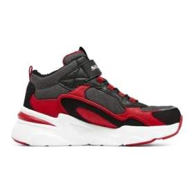 Bobs Bamina “Red Grey”