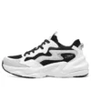 Bobs Bamina Shoes “White Black Grey”