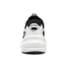 Bobs Bamina Shoes “White Black Grey”