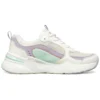 Bobs Bamina “White Blue Purple”