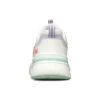Bobs Bamina “White Blue Purple”