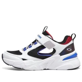 Bobs Bamina “White Blue Red”