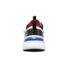 Bobs Bamina “White Blue Red”
