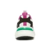Bobs Bamina “White Green Pink”