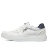BOBS Casual Sneakers “White Navy”