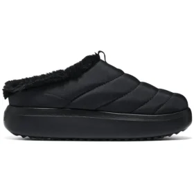 Bobs Comfy Shoes “Core Black”