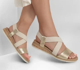 BOBS Desert Kiss Low – Sand Hop