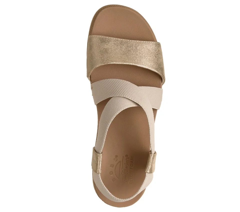 BOBS Desert Kiss Low – Sand Hop BOBS Desert Kiss Low – Sand Hop