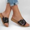 BOBS Desert Kiss Low – Stud Look