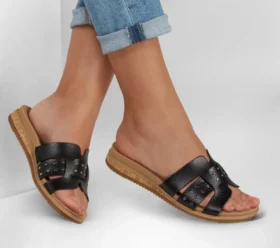 BOBS Desert Kiss Low – Stud Look