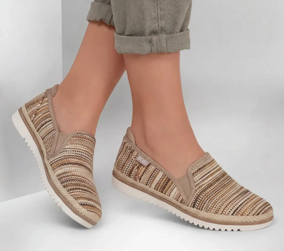 BOBS Flexpadrille LO – Sunny Stripes BOBS Flexpadrille LO – Sunny Stripes