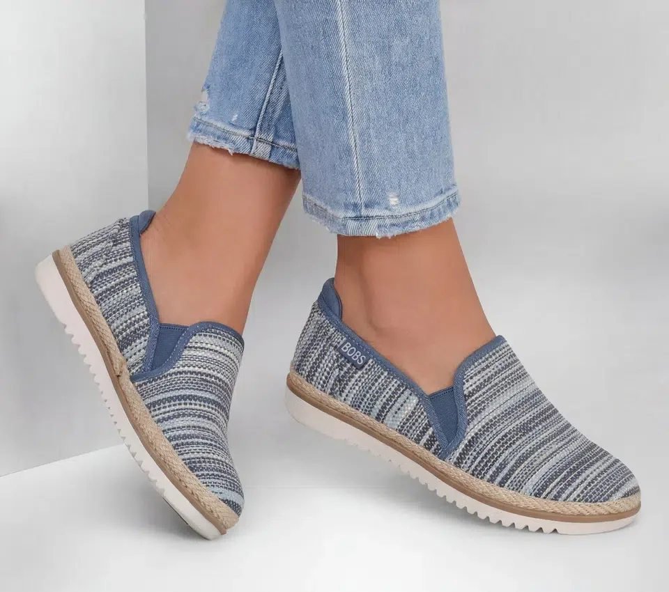 BOBS Flexpadrille LO – Sunny Stripes BOBS Flexpadrille LO – Sunny Stripes