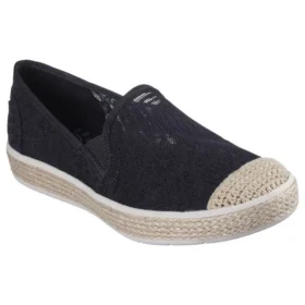 BOBS Flexpadrille Luxe “Black”