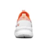 Bobs Frontier Running Shoes White/Orange