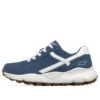 Bobs Gosan Running Shoes Blue/White/Brown