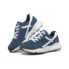 Bobs Gosan Running Shoes Blue/White/Brown