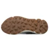 Bobs Gosan Running Shoes Blue/White/Brown