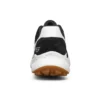 Bobs Gosan Sneakers Black/White/Brown