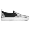 Bobs Marley Jr Wag Swag “White Grey Black”