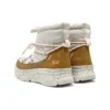 Bobs MT. PEAK “White Brown”