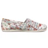 Bobs Plush “Gray White Red”