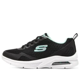 BOBS Squad Air – Sweet Encounter “Black Turquoise”