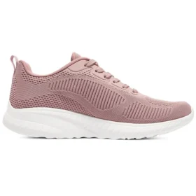 Bobs Squad Chaos “Pink”