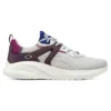 Bobs Squad Chaos Shoes “Grey Purple White”