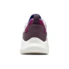 Bobs Squad Chaos Shoes “Grey Purple White”