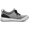Bobs Squad Running Shoes Grey/White/Black