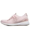 Bobs Squad Sneakers Pink/White