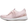 Bobs Squad Sneakers Pink/White