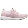 Bobs Squad Sneakers Pink/White