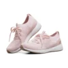 Bobs Squad Sneakers Pink/White