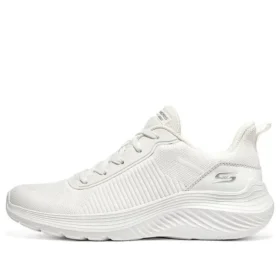 Bobs Squad Waves “White”