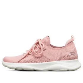 Bobs Surge Running Shoes Pink/White