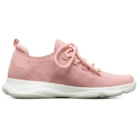 Bobs Surge Running Shoes Pink/White