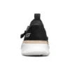 Bobs Surge Sports Shoes Black/White