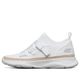 Bobs Surge Sports Shoes White
