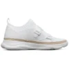 Bobs Surge Sports Shoes White