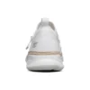 Bobs Surge Sports Shoes White
