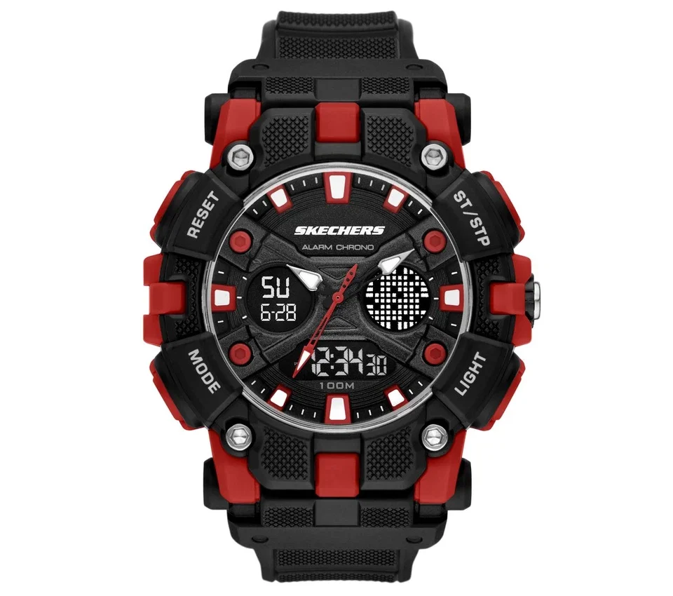 Bonhill Watch Bonhill Watch