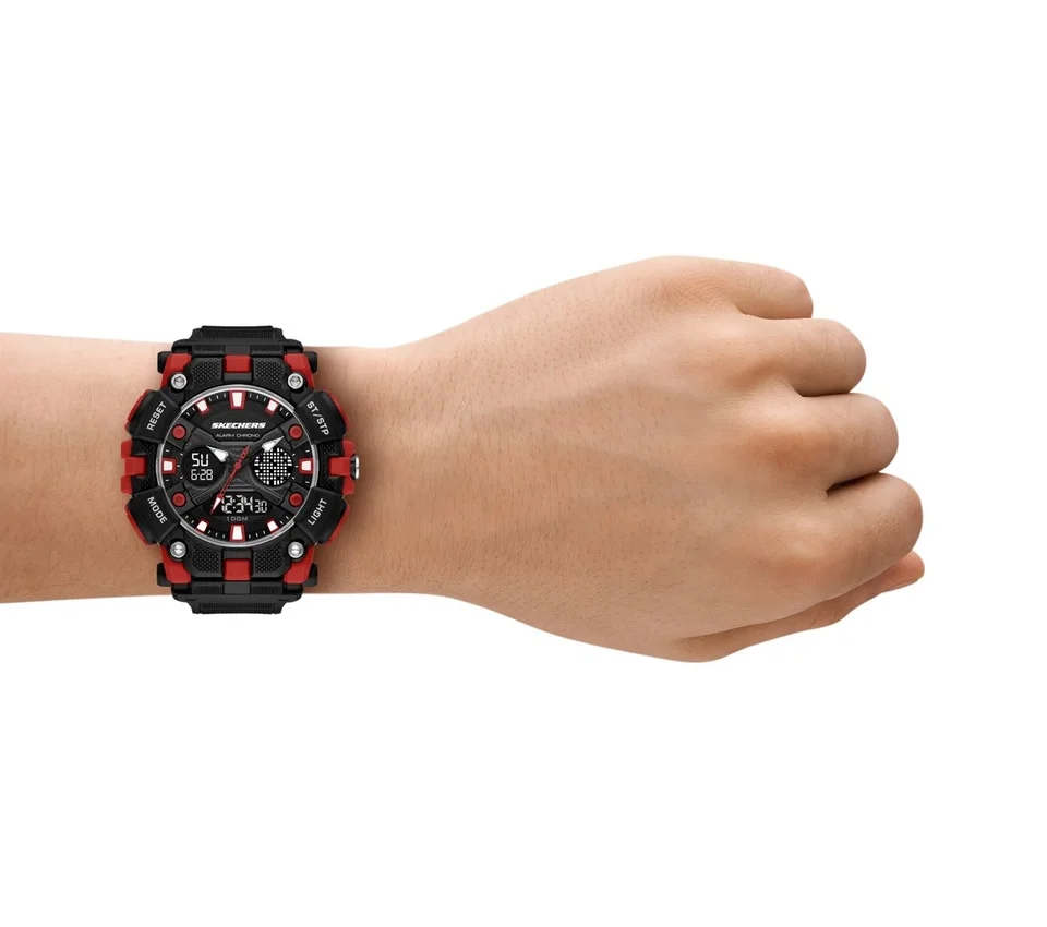 Bonhill Watch Bonhill Watch