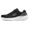 BOUNDER 2.0 Lace Up Running Shoes “Black”